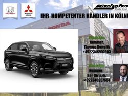 Crystal black pearl Neu 2025 Honda e:Ny1 Advance SUV | 37.690 € (Fairer Preis)