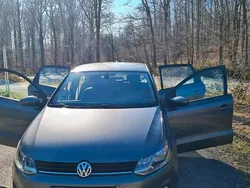 Grau Gebraucht 2014 VW Polo R-line Kleinwagen | 6.000 € (Fairer Preis)