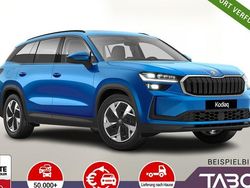 Blau metallic Neu 2025 Skoda Kodiaq Selection SUV | 40.088 € (Guter Preis)