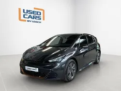 Grau Gebraucht 2024 Cupra Born Kleinwagen | 32.490 € (Teuer)