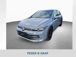 Mondsteingrau Gebraucht 2024 VW Golf VIII Edition Limousine | 29.950 € (Guter Preis)
