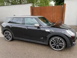 Schwarz Gebraucht 2019 Mini Cooper S Clubman Kombi | 21.900 € (Fairer Preis)