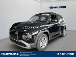 Schwarz Neu 2025 Hyundai Inster Trend Kleinwagen | 25.990 € (Fairer Preis)
