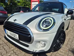Silber Gebraucht 2018 Mini Cooper Kleinwagen | 15.900 € (Guter Preis)