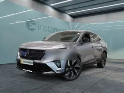 Grau Gebraucht 2024 Renault Rafale Esprit Alpine SUV | 44.138 €