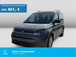 Grau Gebraucht 2023 VW Caddy Life Van / Kleinbus | 39.900 €