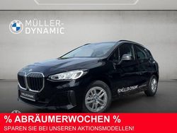Schwarz Gebraucht 2025 BMW 216 Kombi | 26.610 € (Fairer Preis)