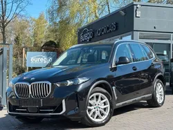Schwarz Gebraucht 2023 BMW X5 Sport Line SUV | 71.890 € (Superpreis)