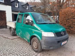 Friesengrün Gebraucht 2007 VW T5 Van | 5.950 € (Fairer Preis)