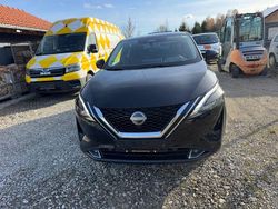 Schwarz Gebraucht 2024 Nissan Qashqai N-Connecta SUV | 22.599 € (Guter Preis)