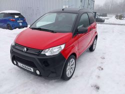 Rot Gebraucht 2020 Aixam Crossline Kleinwagen | 11.999 € (Fairer Preis)