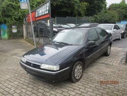 Blau Gebraucht 1995 Citroën Xantia Limousine | 2.450 €