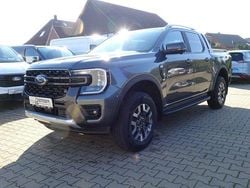 Grau Neu 2025 Ford Ranger Wildtrack Abholung | 56.950 € (Guter Preis)