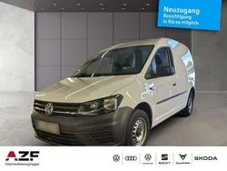 Weiß Gebraucht 2020 VW Caddy Van / Kleinbus | 14.280 € (Superpreis)