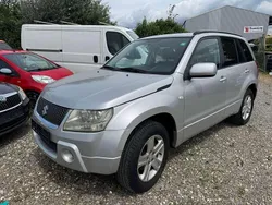 Other Gebraucht 2006 Suzuki Grand Vitara Club SUV | 1.950 € (Superpreis)
