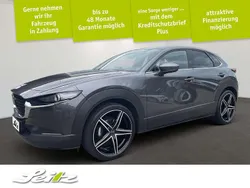 Grau Gebraucht 2020 Mazda CX-30 Selection SUV | 21.849 € (Fairer Preis)