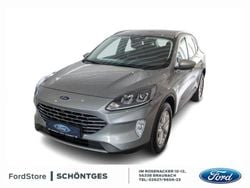 Schwarz Gebraucht 2024 Ford Kuga Titanium SUV | 30.980 € (Superpreis)