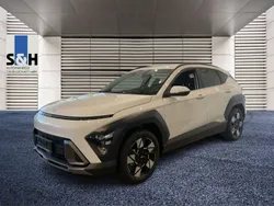 Weiß) (weiss Neu 2024 Hyundai Kona Trend SUV | 29.990 € (Guter Preis)