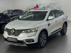 Weiß Gebraucht 2021 Renault Koleos Bose Edition SUV | 24.390 € (Fairer Preis)