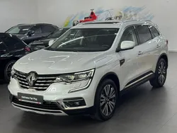 Weiß Gebraucht 2021 Renault Koleos Bose Edition SUV | 24.700 € (Fairer Preis)