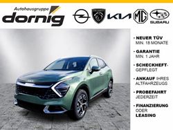 Othercolor Gebraucht 2022 Kia Sportage Spirit SUV | 49.820 €