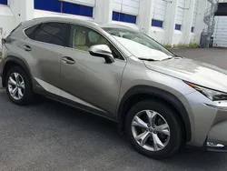 Lexus NX300h