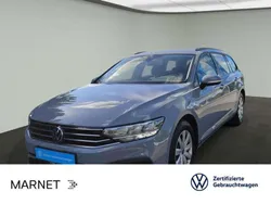 Grau Gebraucht 2023 VW Passat Conceptline Kombi | 24.930 € (Fairer Preis)