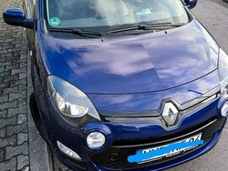 Blau Gebraucht 2014 Renault Twingo Initiale Paris Kleinwagen | 4.350 € (Fairer Preis)