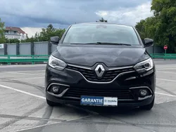Sternenschwarz Gebraucht 2017 Renault Scénic IV Bose Edition Van / Kleinbus | 15.000 € (Fairer Preis)