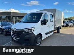 Gebraucht 2020 Renault Master Van | 23.650 € (Teuer)