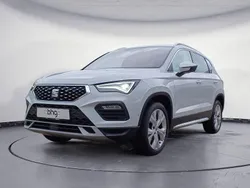 Weiß Gebraucht 2023 Seat Ateca Xperience SUV | 24.720 € (Fairer Preis)