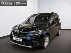 Schwarz Gebraucht 2024 Renault Kangoo Techno Van / Kleinbus | 33.480 €