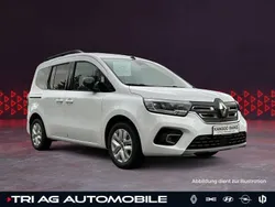 Mineralweiß Neu 2024 Renault Kangoo Techno Van / Kleinbus | 32.990 € (Fairer Preis)
