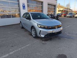 Kristall silber metallic Neu 2025 Opel Corsa Edition Kleinwagen | 18.490 € (Fairer Preis)