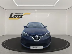 Keine angabe titangrau metallic Gebraucht 2021 Renault Zoe Experience Kleinwagen | 12.990 € (Guter Preis)