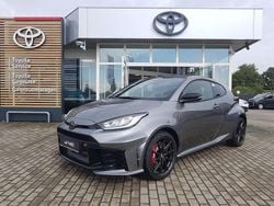 Palladiumsilber metallic Gebraucht 2024 Toyota Yaris Sport Kleinwagen | 45.890 € (Guter Preis)