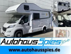 Weiss (pastell) Gebraucht 2023 Weinsberg CaraHome Van | 50.990 €