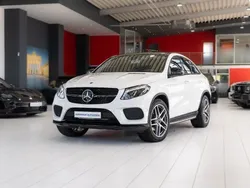 Mercedes GLE350