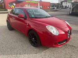 Rot Gebraucht 2009 Alfa Romeo MiTo Kleinwagen | 1.800 € (Superpreis)