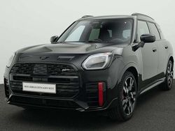 Schwarz Gebraucht 2024 Mini John Cooper Works Countryman SUV | 45.940 € (Fairer Preis)