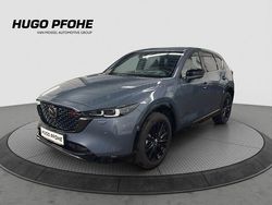 Polymetal grau metallic Gebraucht 2024 Mazda CX-5 Homura-Line SUV | 40.790 € (Teuer)