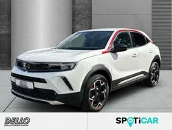 Weiß Gebraucht 2020 Opel Mokka GS Line SUV | 19.490 € (Fairer Preis)