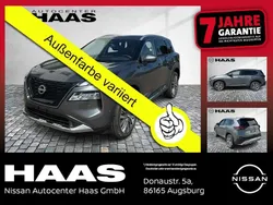 Ceramic grey Neu 2025 Nissan X-Trail Tekna SUV | 41.790 € (Fairer Preis)