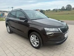 Braun Gebraucht 2019 Skoda Karoq Style SUV | 18.600 € (Guter Preis)