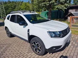 Weiß Gebraucht 2021 Dacia Duster Celebration SUV | 17.500 € (Fairer Preis)