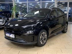 Schwarz Gebraucht 2022 Hyundai Kona Select SUV | 15.870 € (Superpreis)