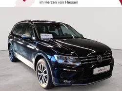 VW Tiguan Allspace
