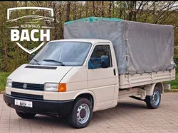 Beige Gebraucht 1992 VW T4 Van | 5.999 €