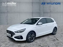 Andere farbe Neu 2024 Hyundai i30 Trend Kleinwagen | 24.388 € (Superpreis)