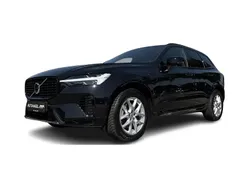 Andere Gebraucht 2024 Volvo XC60 Plus SUV | 52.879 € (Etwas zu teuer)